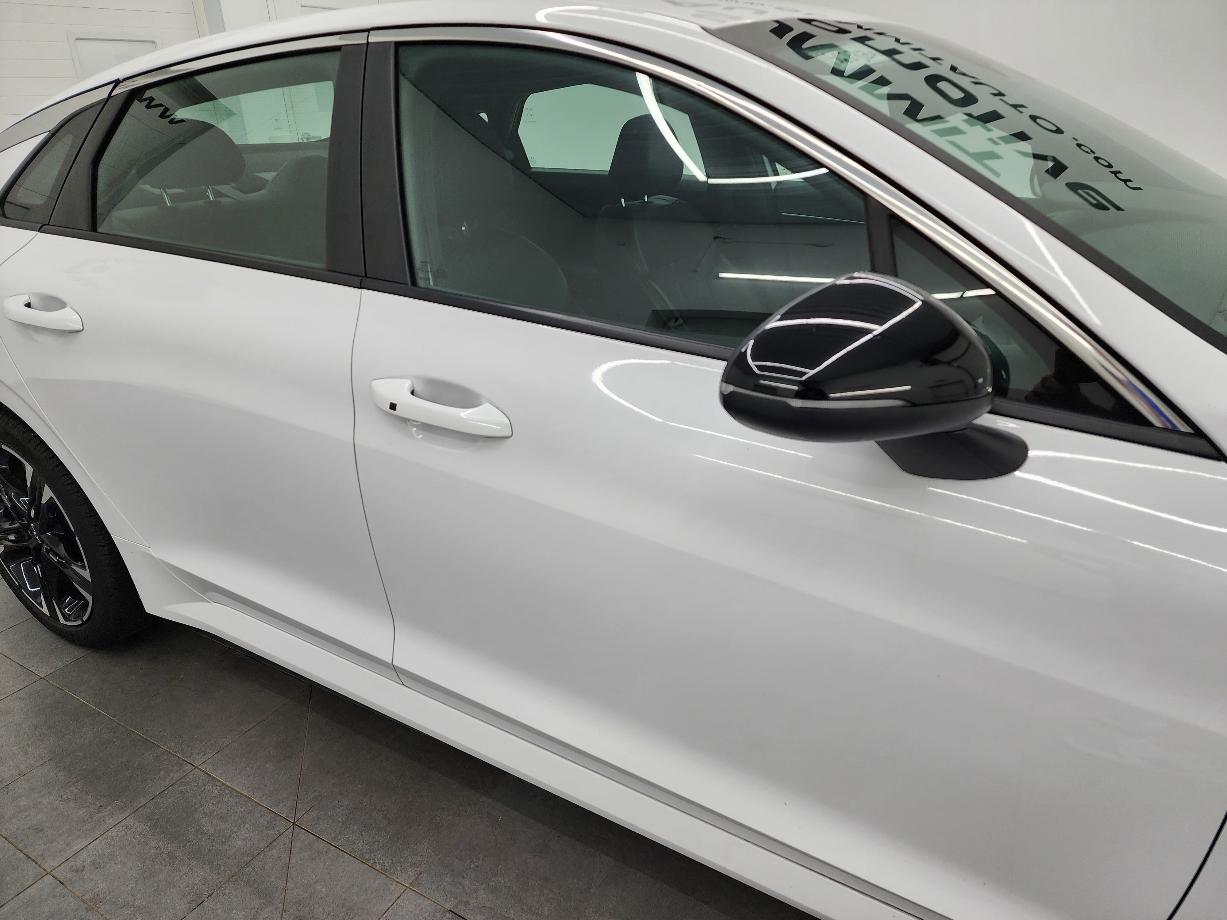 2024 Kia K5 GT-Line LXS GT photo 9