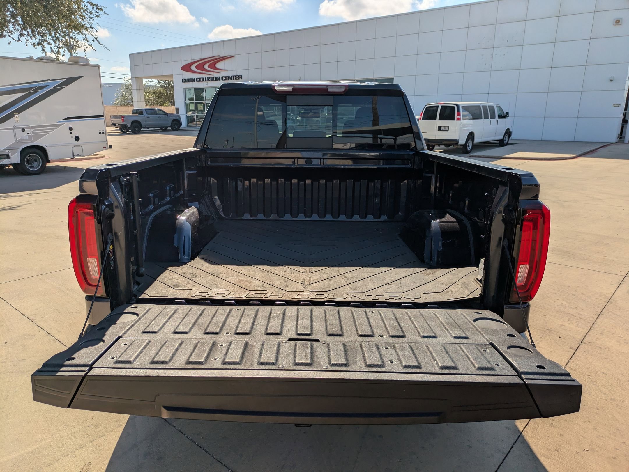 2023 Gmc Sierra 1500 SLT photo 25