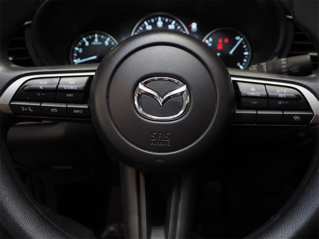 2025 Mazda CX-30 2.5 S photo 19