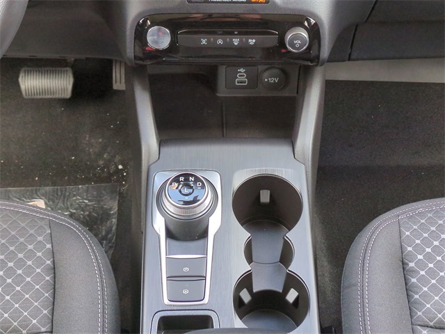 2025 Ford Escape Active photo 18