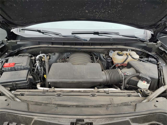 2023 Chevrolet Tahoe RST photo 16