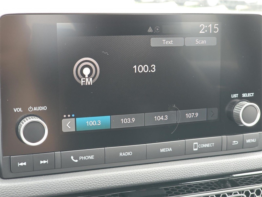 2025 Honda Civic Sport photo 17