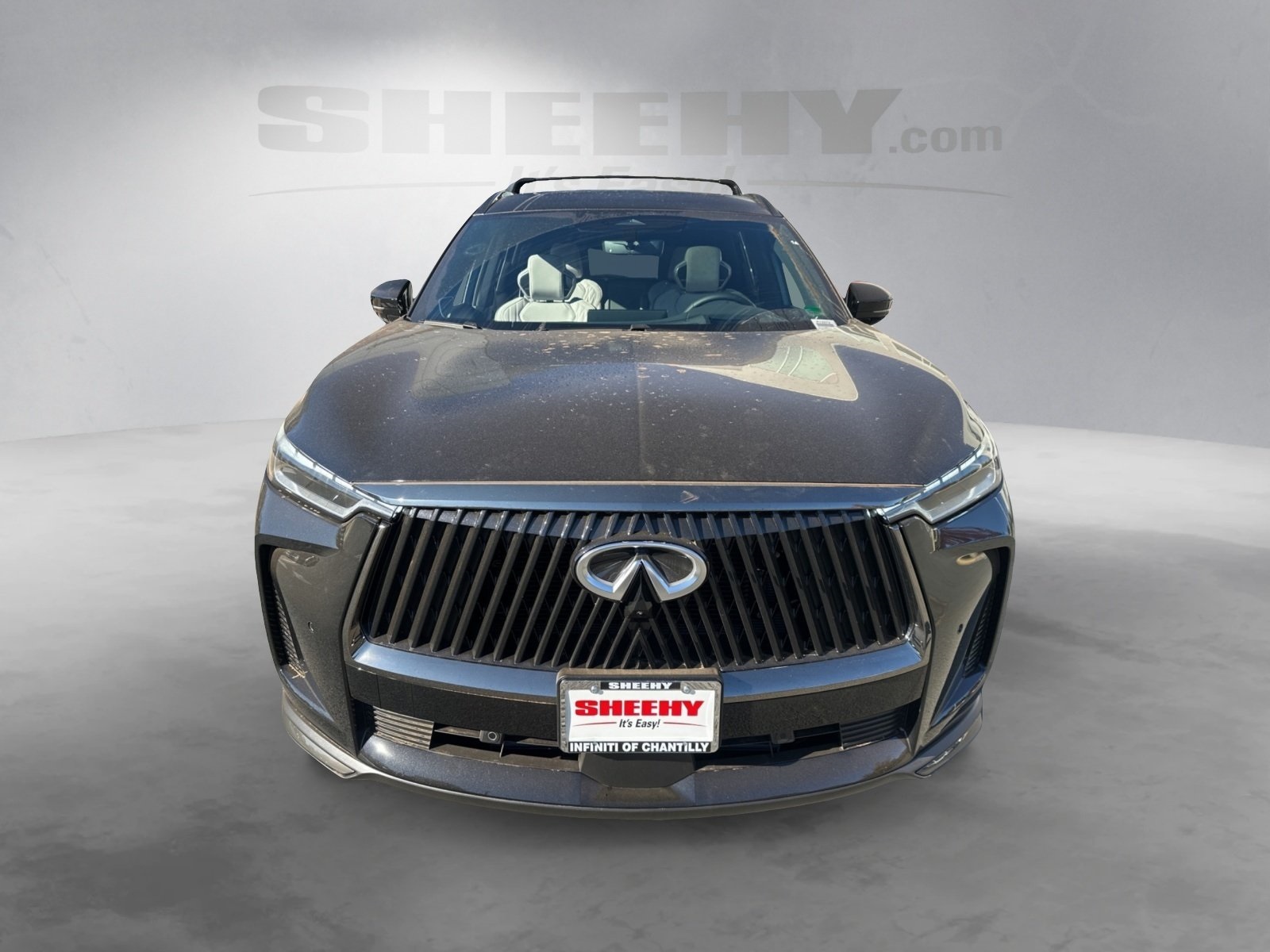 2026 Infiniti QX60 Autograph AWD photo 2