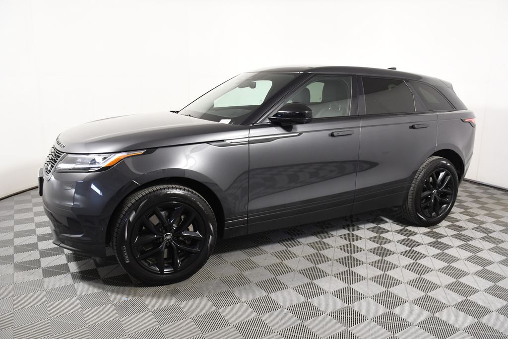 Used 2026 Land Rover Range Rover Velar S with VIN SALYJ2EX3TA814068 for sale in Richfield, Minnesota