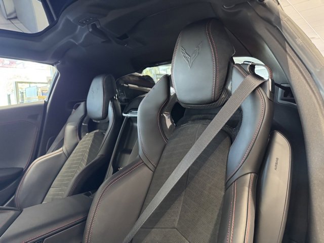 2026 Chevrolet Corvette Stingray 2LT photo 12
