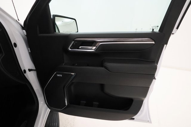 2024 Chevrolet Silverado 1500 LTZ photo 23