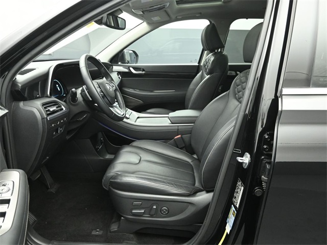 2022 HYUNDAI PALISADE - Image 10