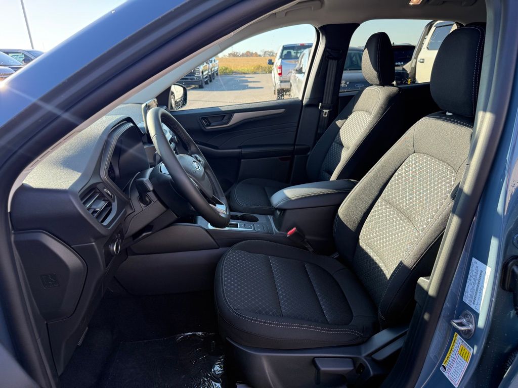 2026 Ford Escape Active photo 4