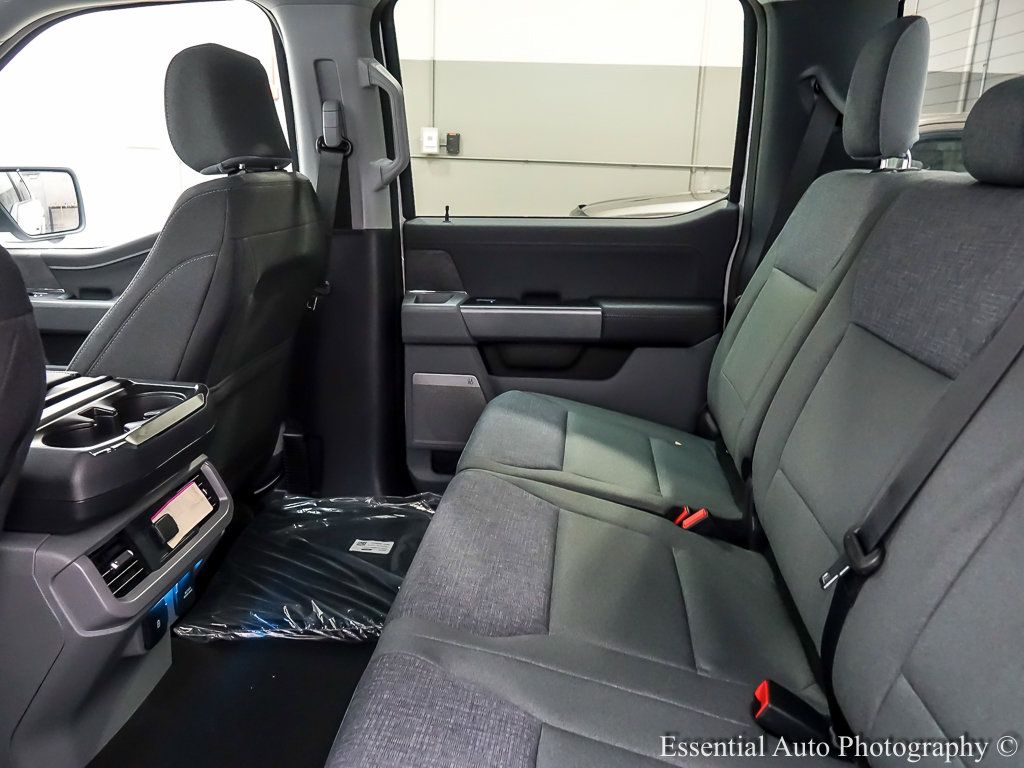 2024 FORD F-150 - Image 11
