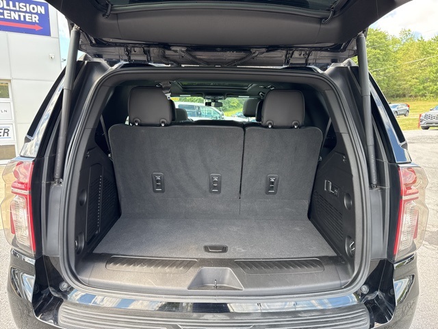 2022 Chevrolet Tahoe LT photo 32