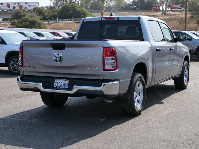 2023 Ram 1500 Big Horn photo 2