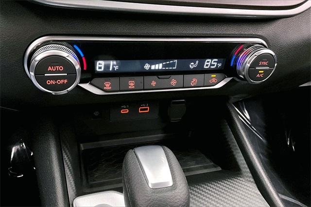 2025 Nissan Altima 2.5 SV Special Edition photo 24