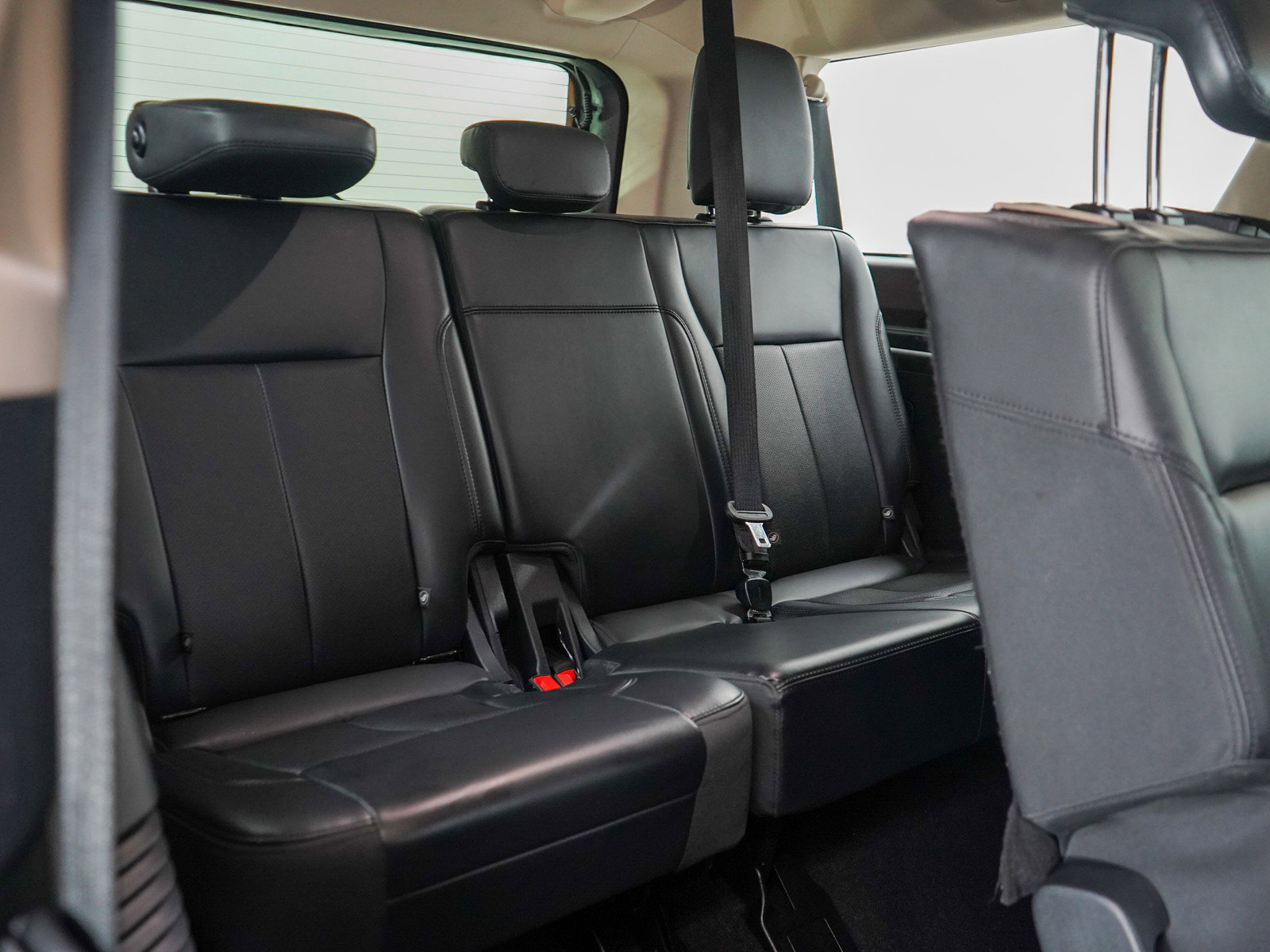 2024 Ford Expedition MAX XLT photo 10