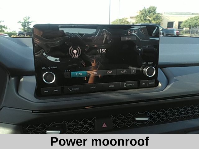 2025 Honda Accord SE photo 3