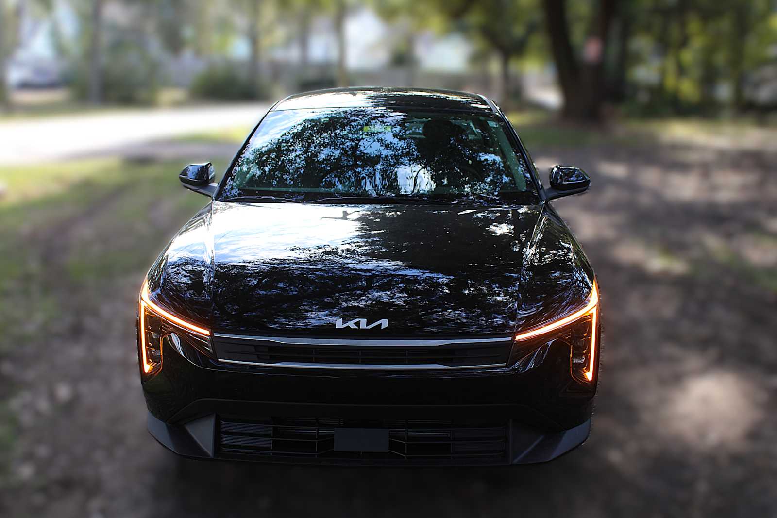 2025 Kia K4 LXS photo 30