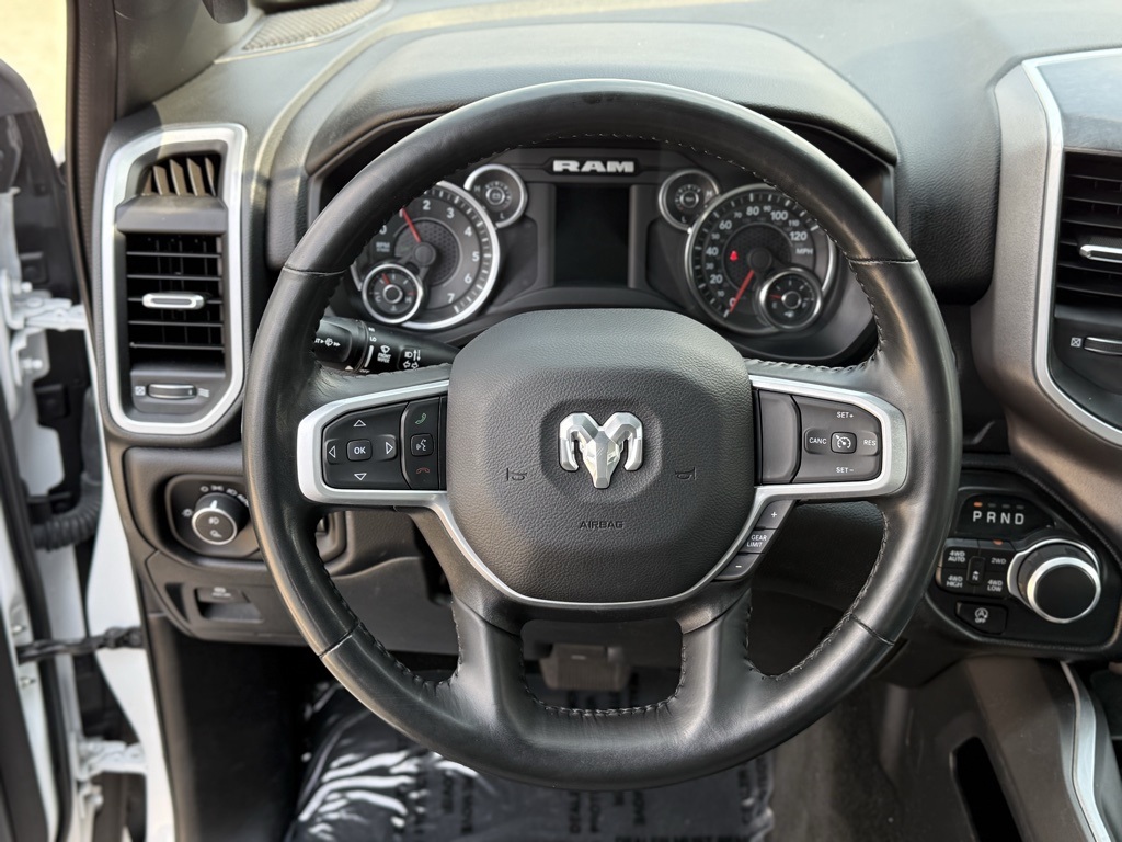 2023 Ram 1500 Big Horn Lone Star photo 20