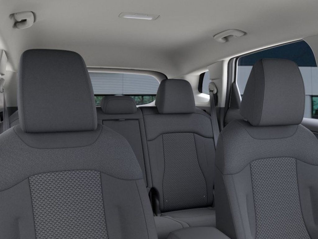 2025 Kia Sportage LX photo 25
