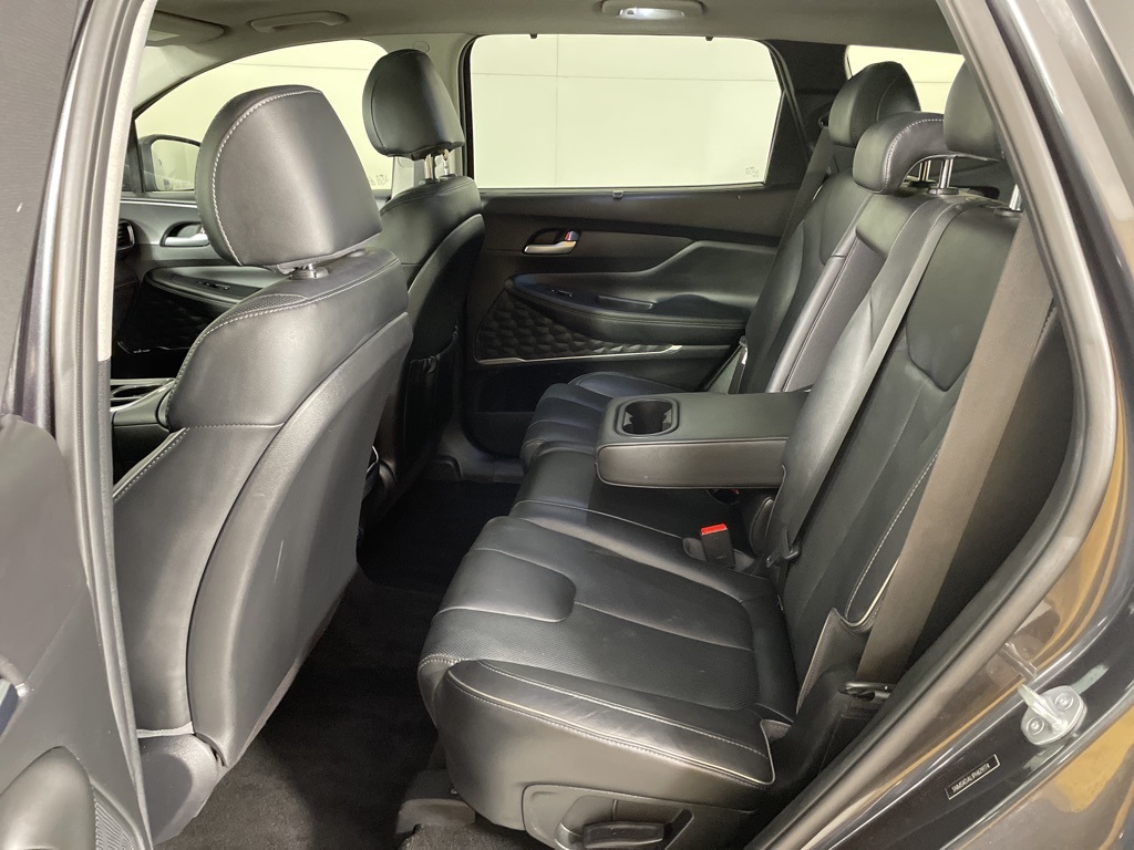2023 Hyundai Santa Fe Limited photo 39