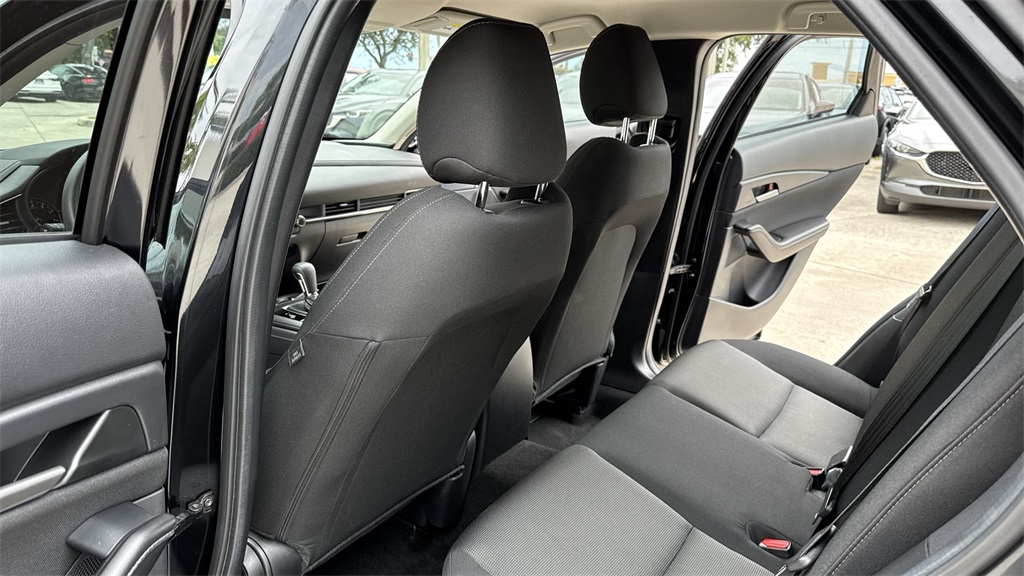 2024 Mazda CX-30 2.5 S photo 30