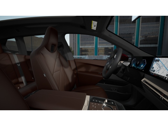 2026 Bmw iX photo 8