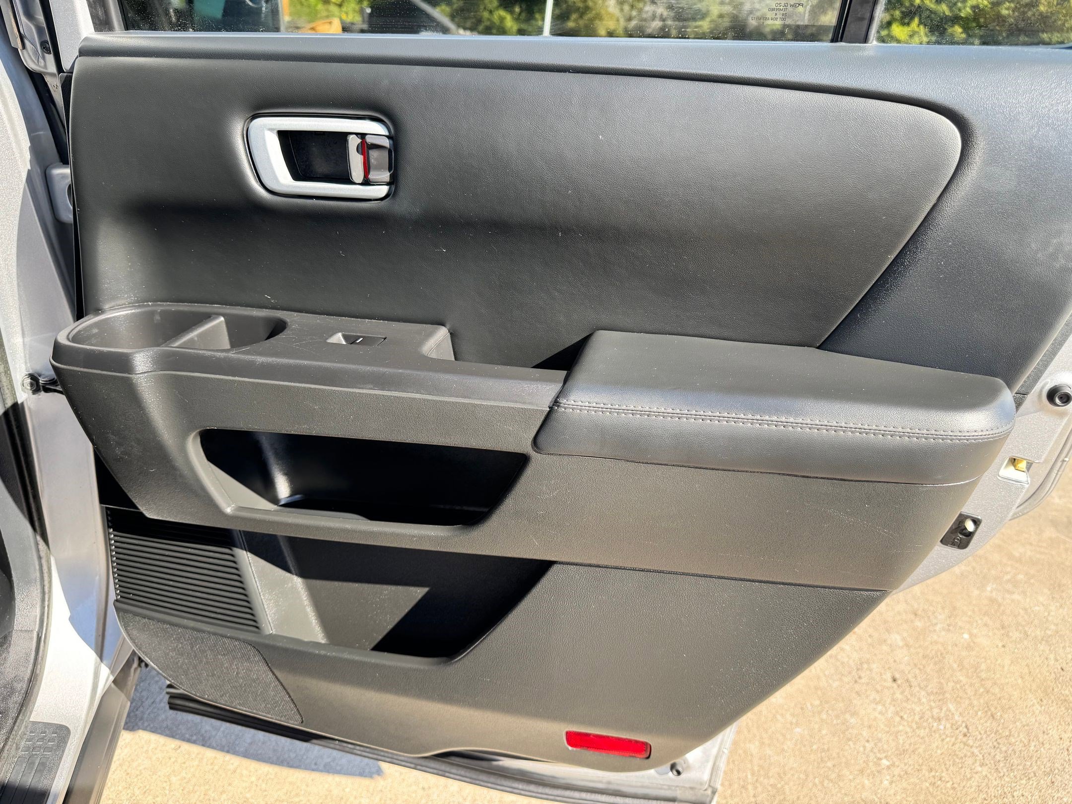 2015 Honda Pilot EX-L photo 15