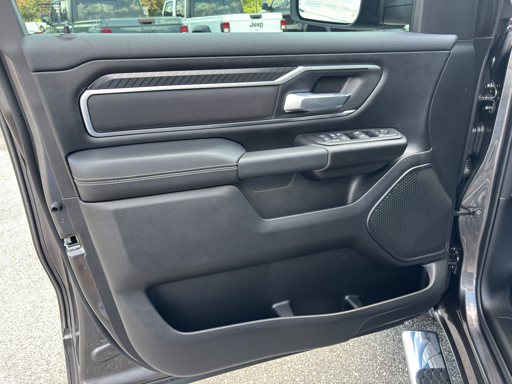 2026 Ram 1500 Big Horn Lone Star photo 26