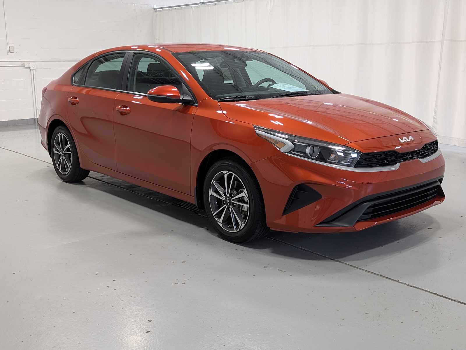 2023 Kia Forte LXS photo 6
