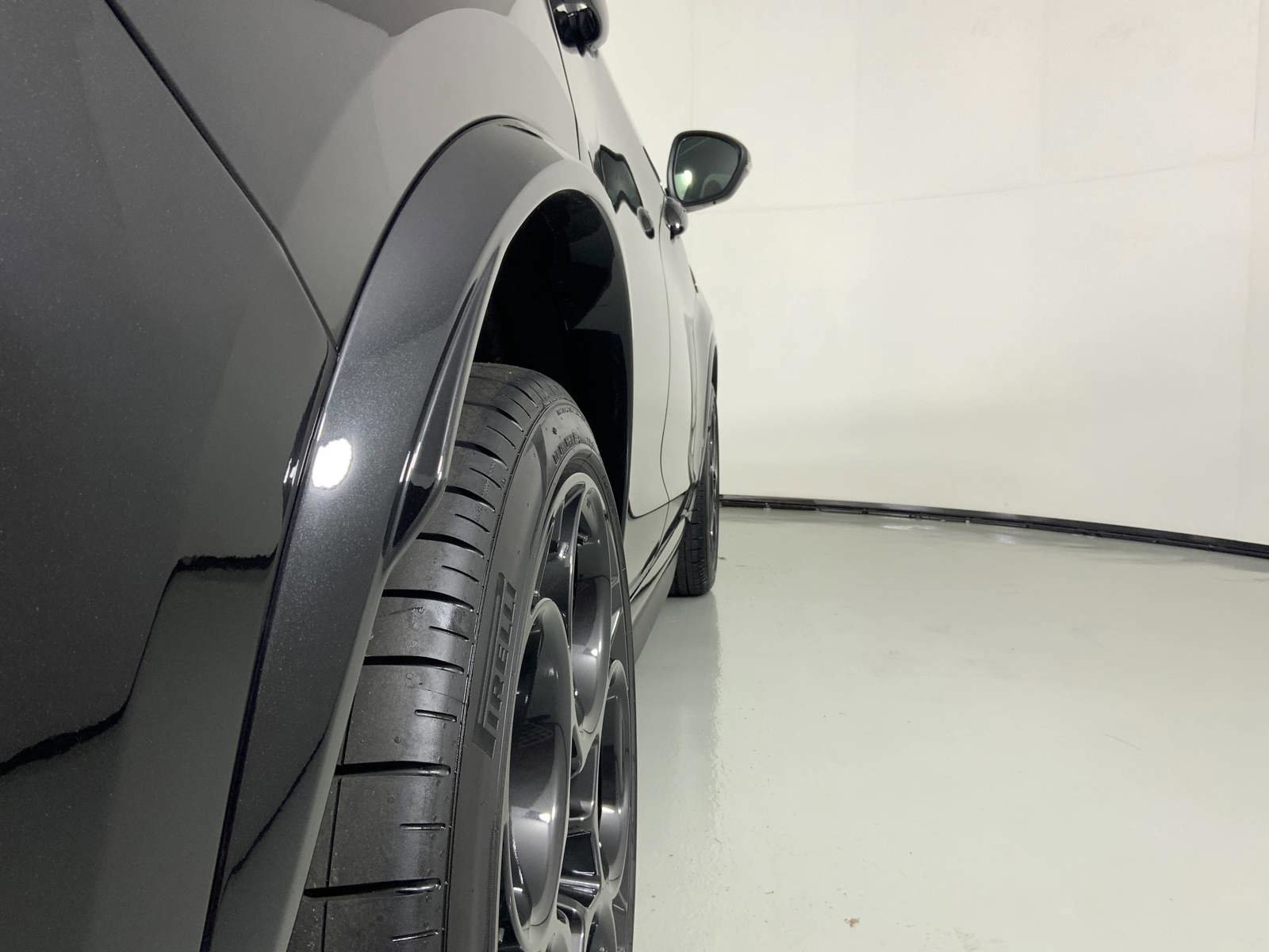 2024 Alfa Romeo Stelvio Quadrifoglio photo 4