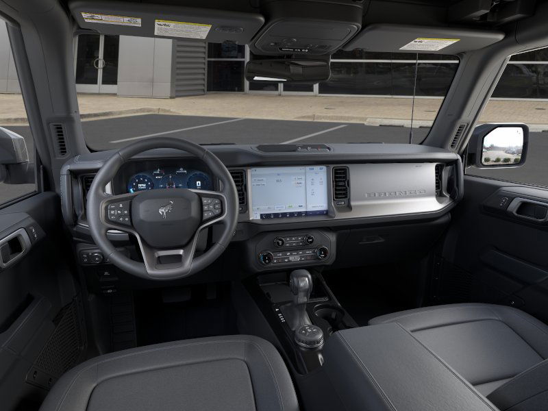 2026 FORD BRONCO - Image 34
