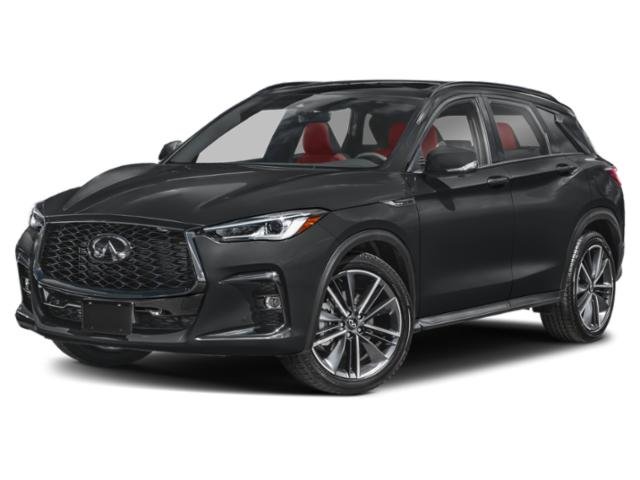 2023 INFINITI QX50 Sport's photo
