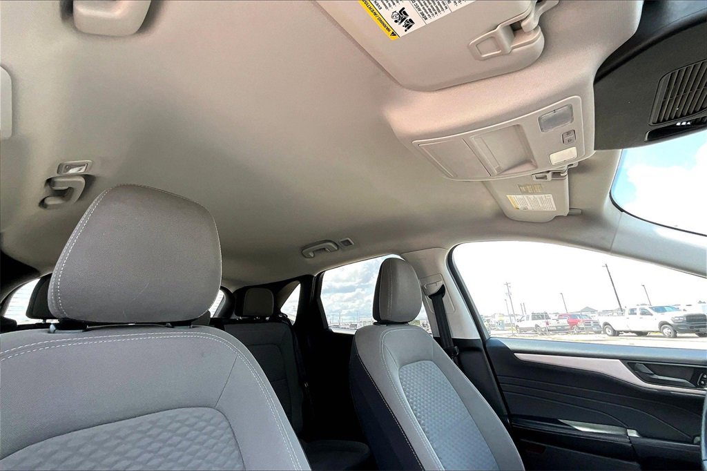 2022 Ford Escape SE photo 22