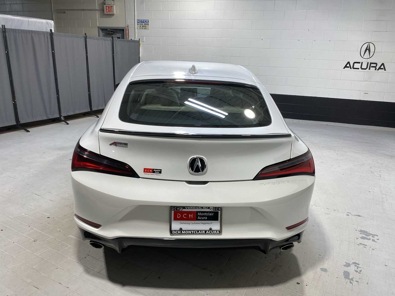 2023 Acura Integra A-Spec photo 5