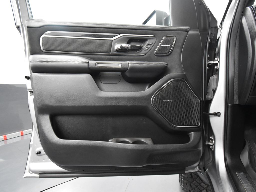 2021 Ram 1500 TRX photo 14
