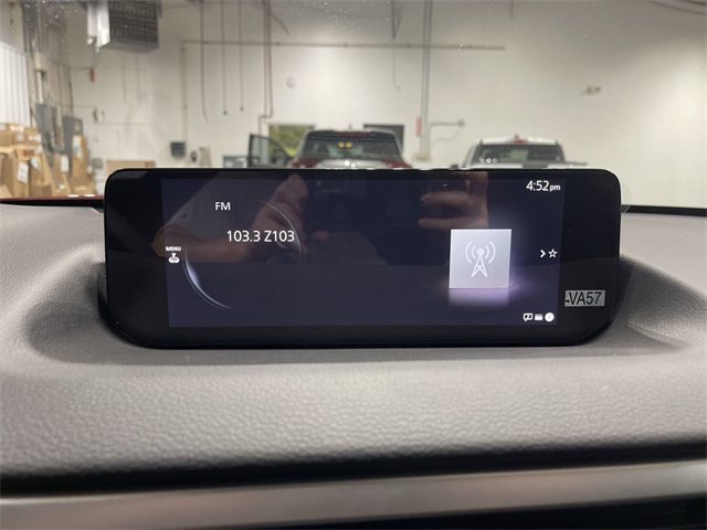 2025 Mazda CX-50 2.5 S Preferred photo 16