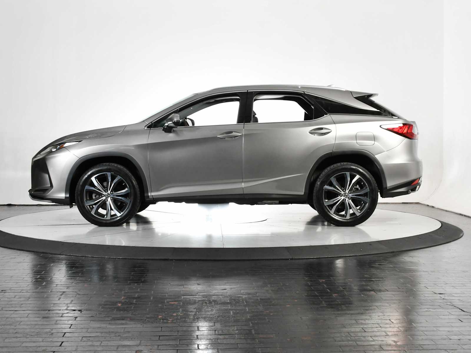 2020 Lexus RX 350 Premium photo 2
