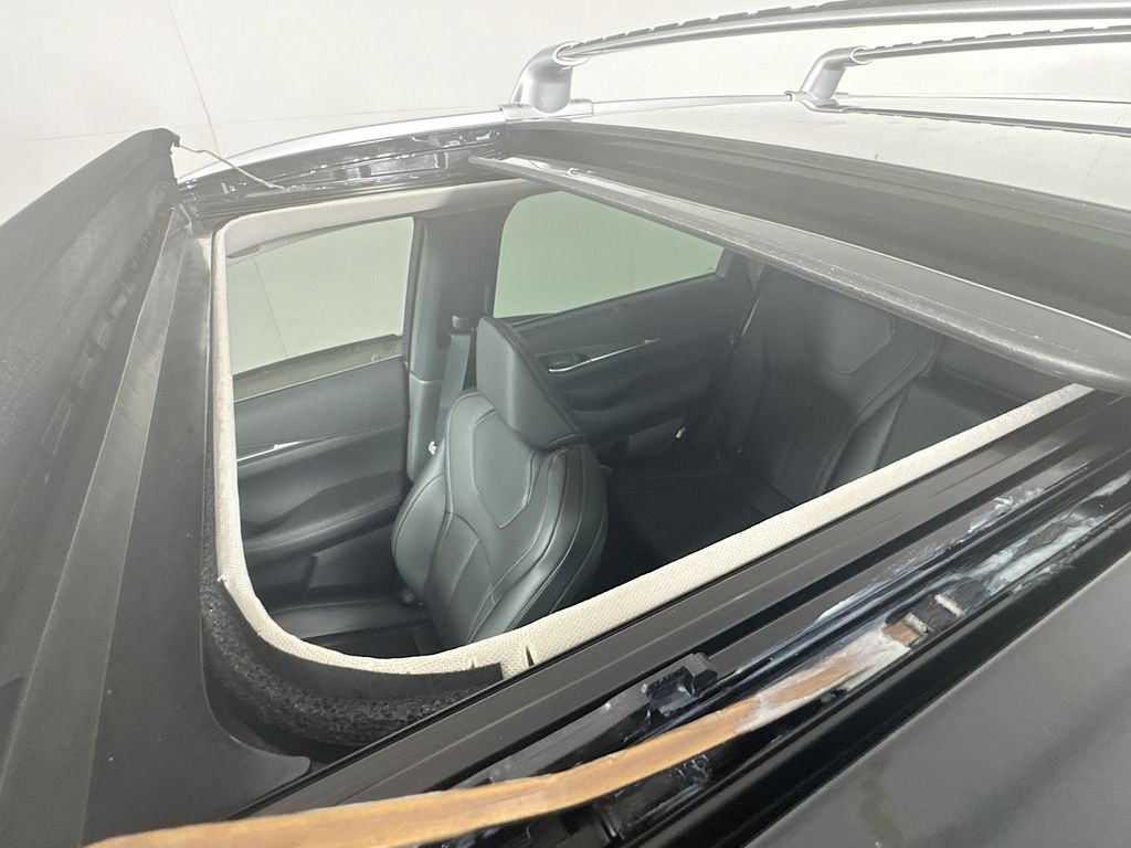 2026 Infiniti QX60 Luxe photo 23
