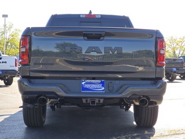 2026 Ram 1500 Big Horn Lone Star photo 20