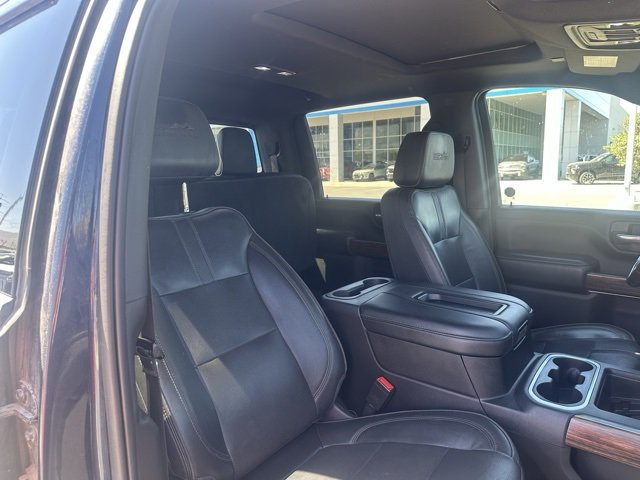 2022 Chevrolet Silverado 3500HD High Country photo 19