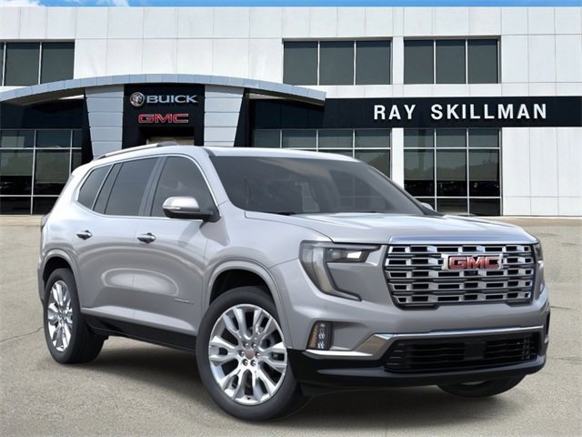 2026 GMC Acadia Denali's photo