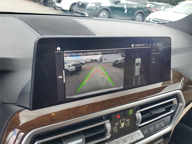 2022 Bmw X3 xDrive30i photo 18