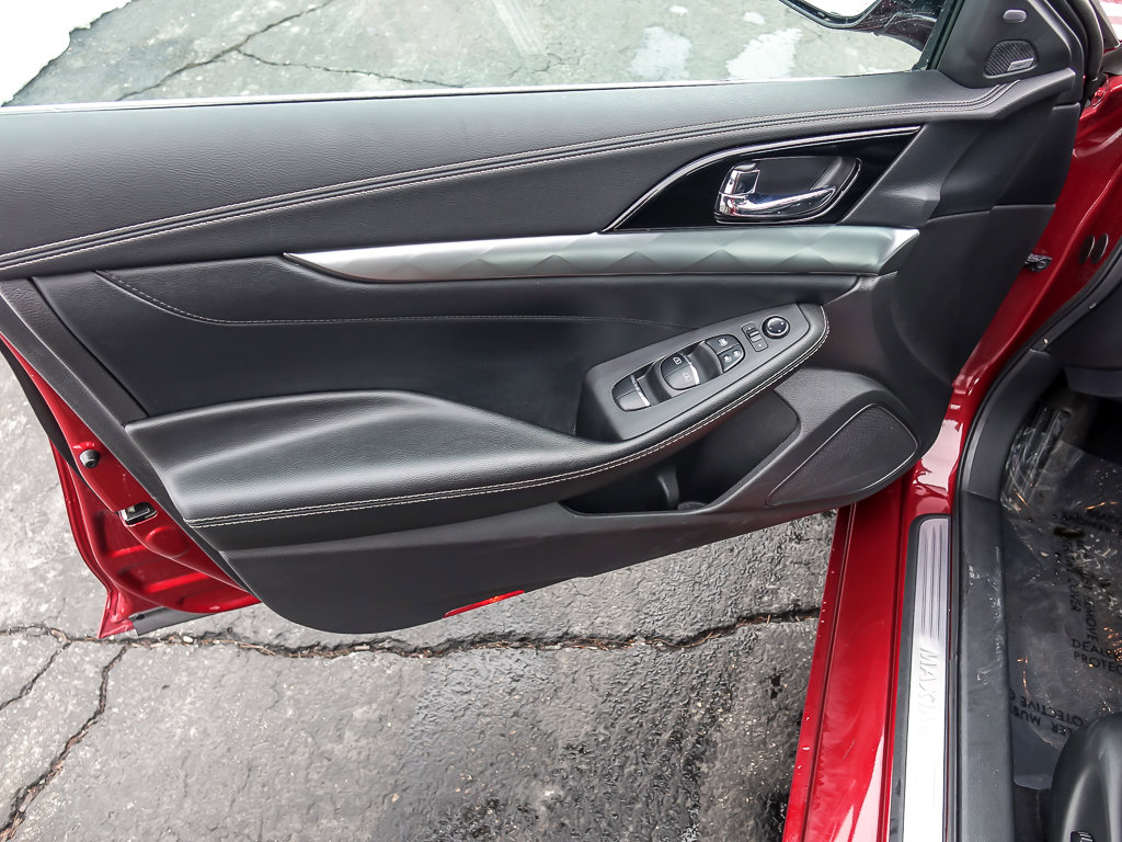 2023 NISSAN MAXIMA - Image 23