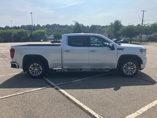 2019 Gmc Sierra 1500 Denali photo 4