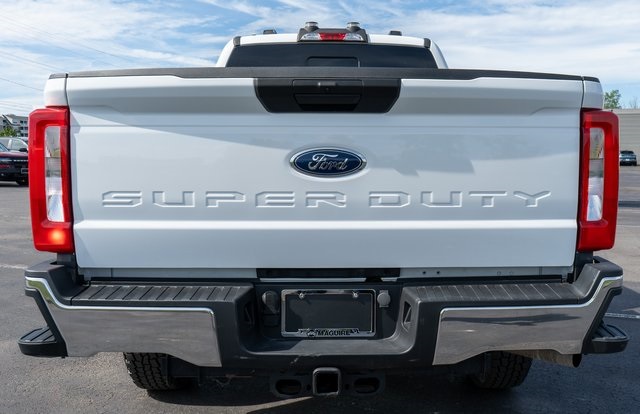 2023 Ford F-250 XL photo 6
