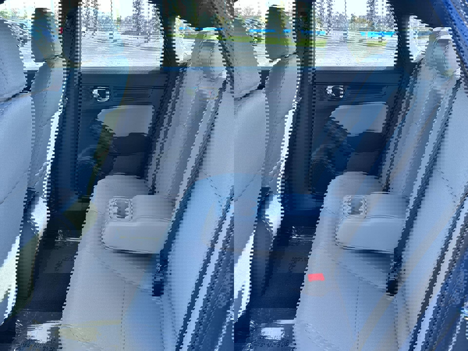 2026 Honda Civic Sport Hybrid photo 21