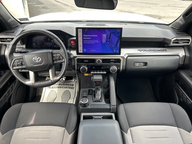 2024 Toyota Tacoma TRD Sport photo 18