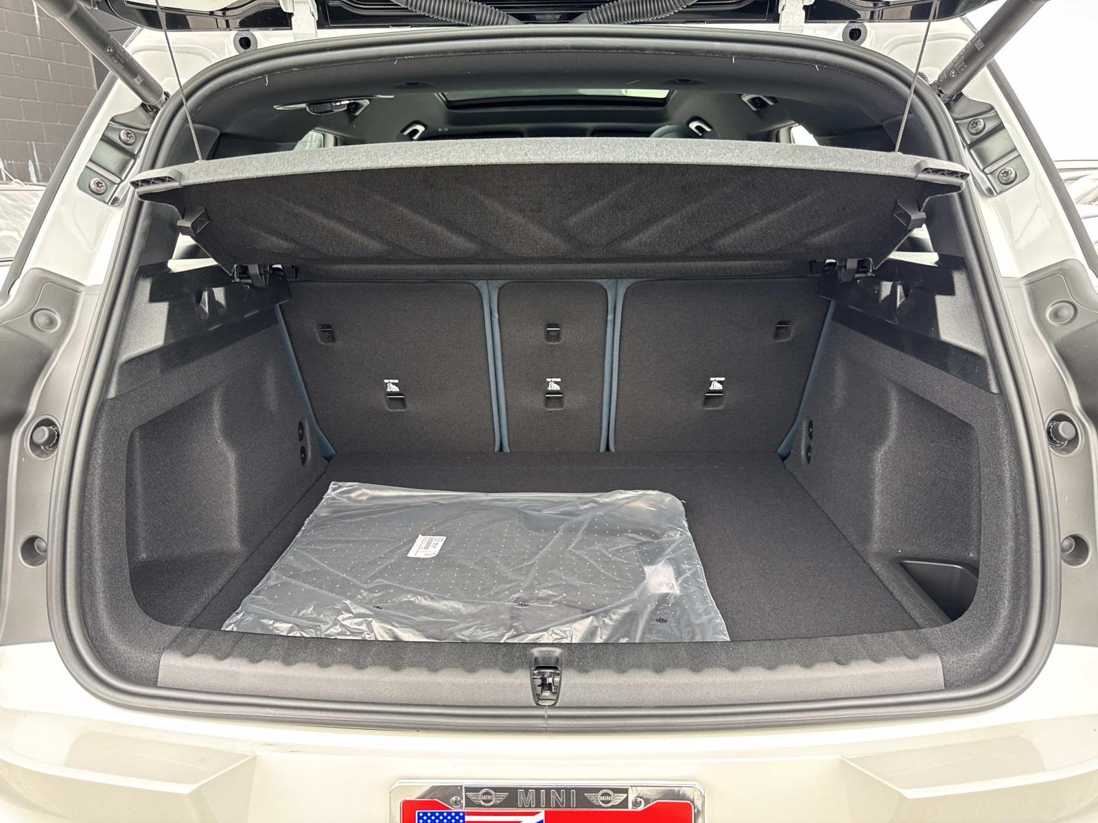 2026 Mini Countryman S ALL4 photo 6