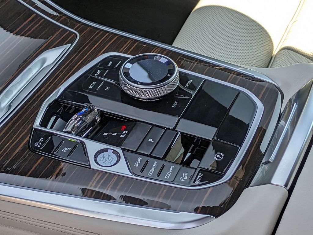 2026 Bmw X5 xDrive40i photo 20