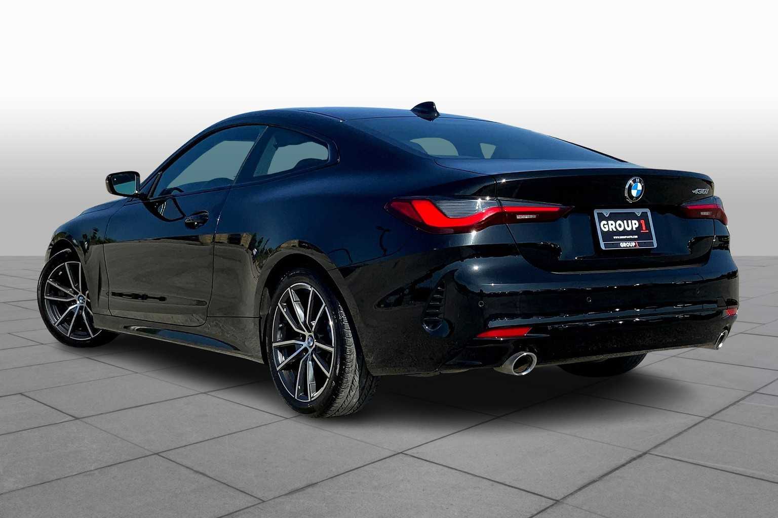 2022 Bmw 430i photo 11