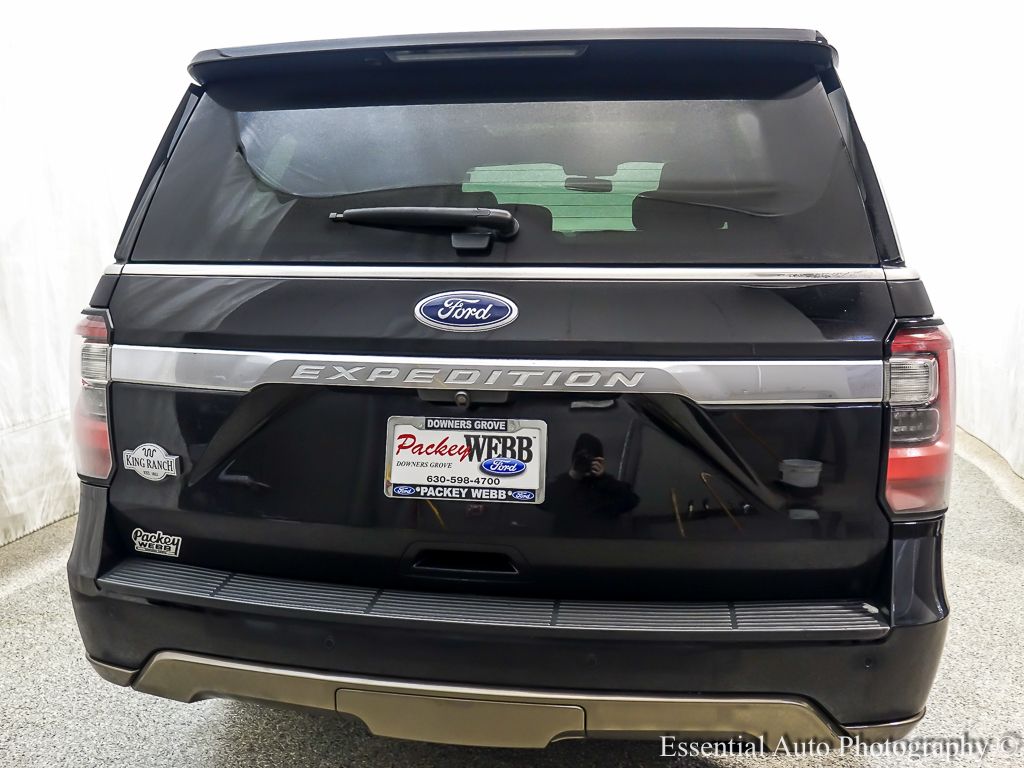 2020 FORD EXPEDITION - Image 7