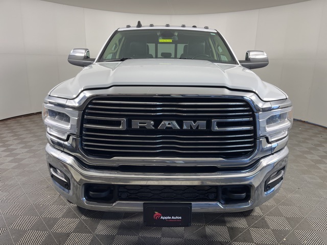 Used 2020 RAM Ram 3500 Pickup Laramie with VIN 3C63R3EJ9LG296388 for sale in Shakopee, Minnesota